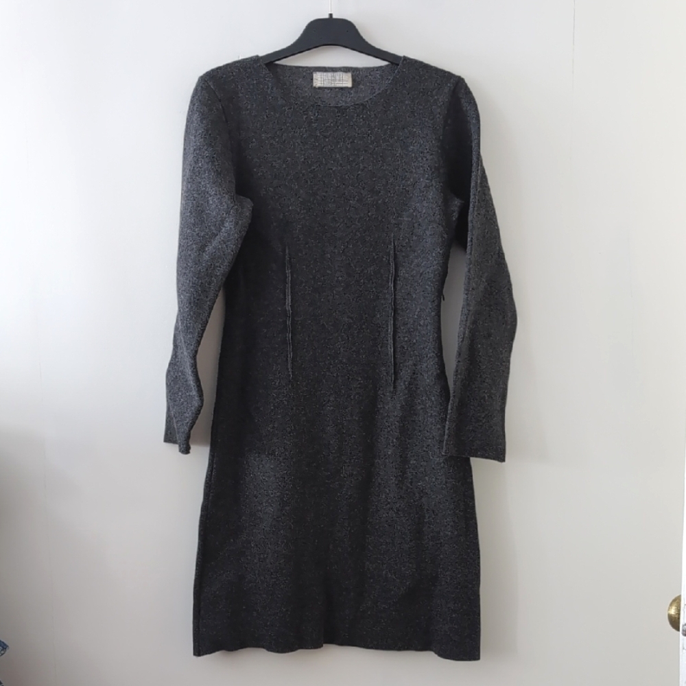 Stefano Mortari mid length dress Italy